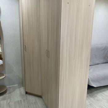 Продается 1-комнатная квартира, 30 м²
