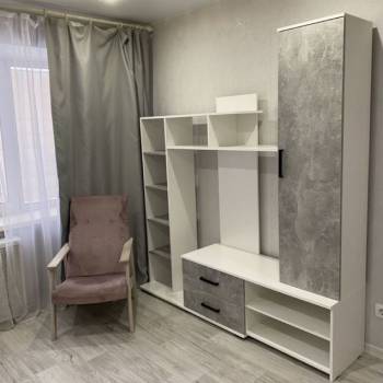 Продается 1-комнатная квартира, 30 м²