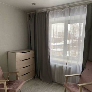 Продается 1-комнатная квартира, 30 м²