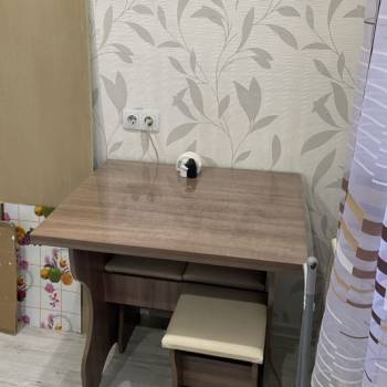 Продается 1-комнатная квартира, 30 м²