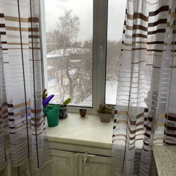Продается 1-комнатная квартира, 30 м²