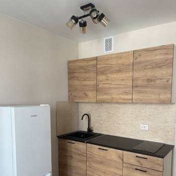 Сдается 1-комнатная квартира, 23 м²