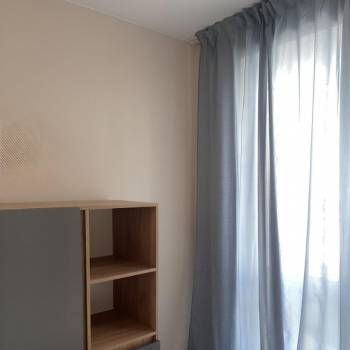 Сдается 1-комнатная квартира, 23 м²
