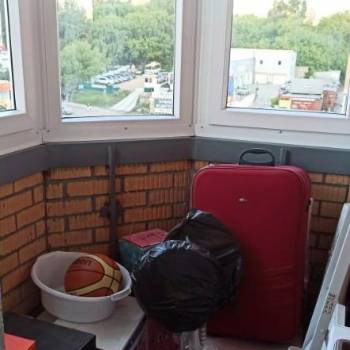 Продается 1-комнатная квартира, 34,3 м²