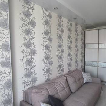 Продается 1-комнатная квартира, 34,3 м²