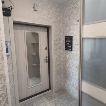 Продается 1-комнатная квартира, 34,3 м²