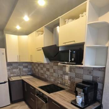 Продается 1-комнатная квартира, 34,3 м²