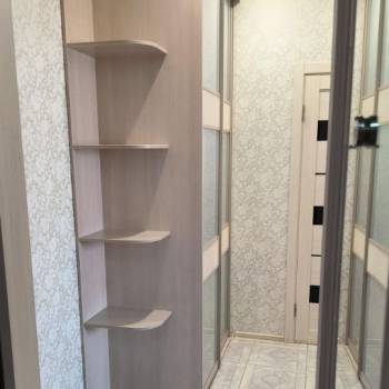 Продается 1-комнатная квартира, 34,3 м²