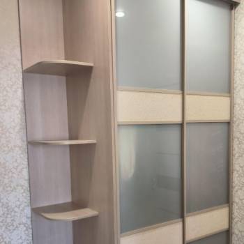 Продается 1-комнатная квартира, 34,3 м²