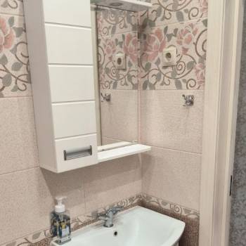 Продается 1-комнатная квартира, 34,3 м²