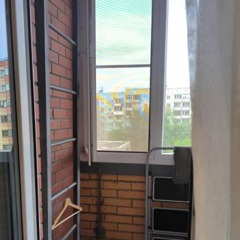 Продается 1-комнатная квартира, 34,3 м²