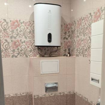 Продается 1-комнатная квартира, 34,3 м²