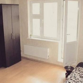 Сдается 1-комнатная квартира, 25 м²