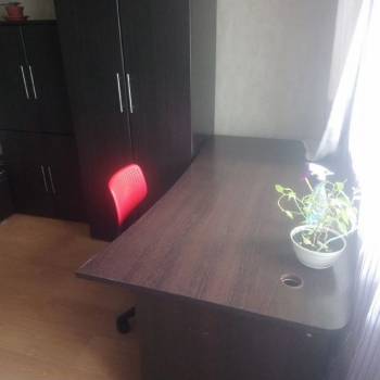 Сдается 1-комнатная квартира, 25 м²