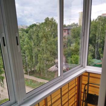 Продается 1-комнатная квартира, 31 м²