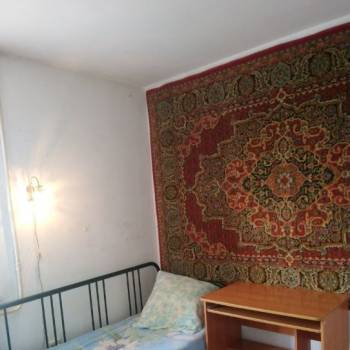 Продается 1-комнатная квартира, 31 м²