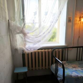 Продается 1-комнатная квартира, 31 м²