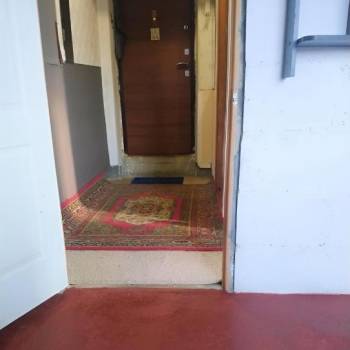 Продается 1-комнатная квартира, 31 м²