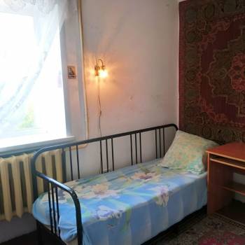 Продается 1-комнатная квартира, 31 м²