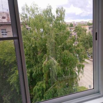 Продается 1-комнатная квартира, 31 м²