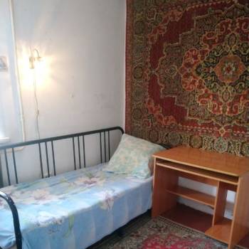 Продается 1-комнатная квартира, 31 м²