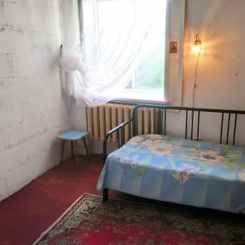Продается 1-комнатная квартира, 31 м²