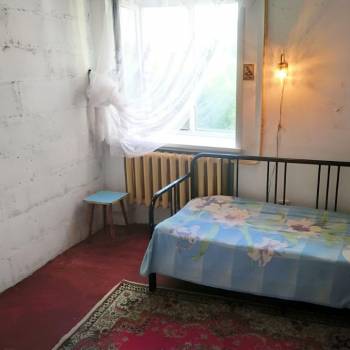 Продается 1-комнатная квартира, 31 м²