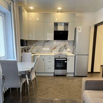 Сдается 2-х комнатная квартира, 44,1 м²