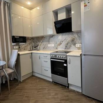 Сдается 2-х комнатная квартира, 44,1 м²