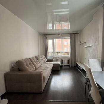 Сдается 2-х комнатная квартира, 44,1 м²
