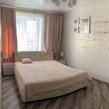 Сдается Многокомнатная квартира, 60 м²