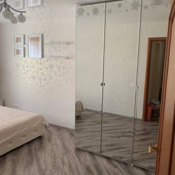 Сдается Многокомнатная квартира, 60 м²