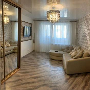 Сдается Многокомнатная квартира, 60 м²