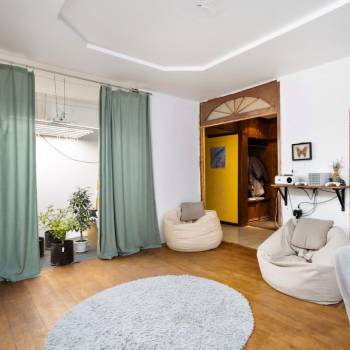 Продается 3-х комнатная квартира, 62,8 м²