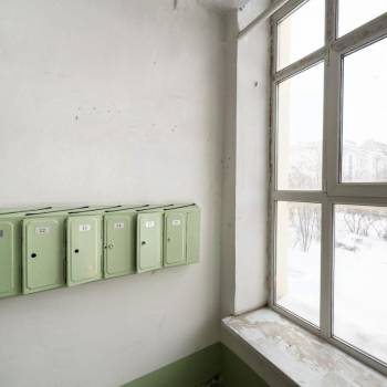 Продается 3-х комнатная квартира, 62,8 м²