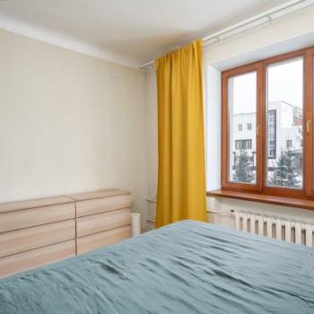 Продается 3-х комнатная квартира, 62,8 м²