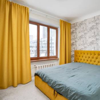 Продается 3-х комнатная квартира, 62,8 м²