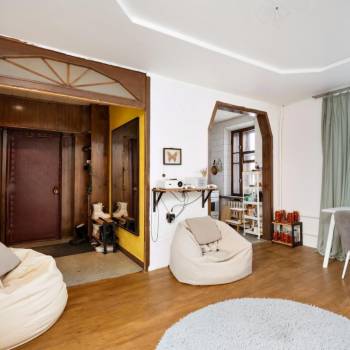 Продается 3-х комнатная квартира, 62,8 м²