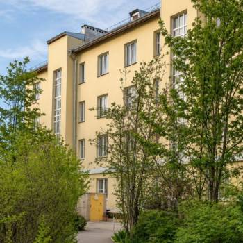 Продается 3-х комнатная квартира, 62,8 м²