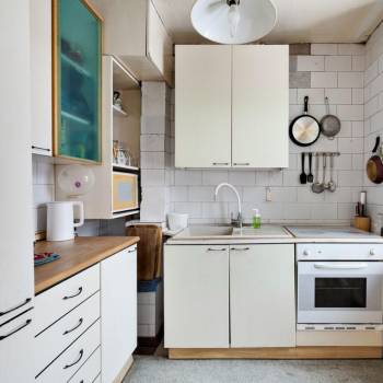 Продается 3-х комнатная квартира, 62,8 м²