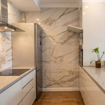 Продается 3-х комнатная квартира, 84 м²