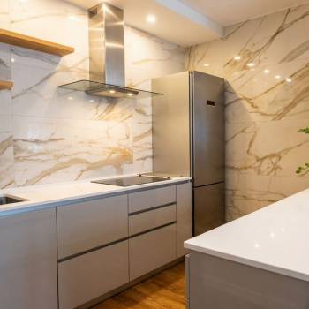 Продается 3-х комнатная квартира, 84 м²