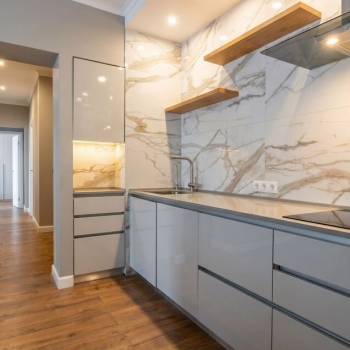 Продается 3-х комнатная квартира, 84 м²