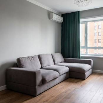 Продается 3-х комнатная квартира, 84 м²