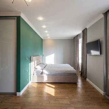 Продается 3-х комнатная квартира, 84 м²