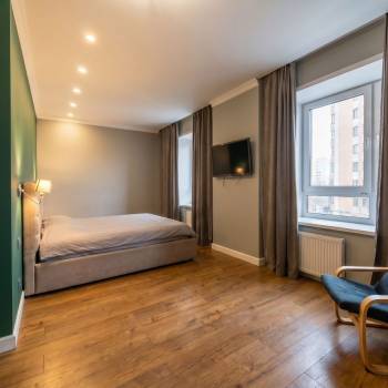 Продается 3-х комнатная квартира, 84 м²
