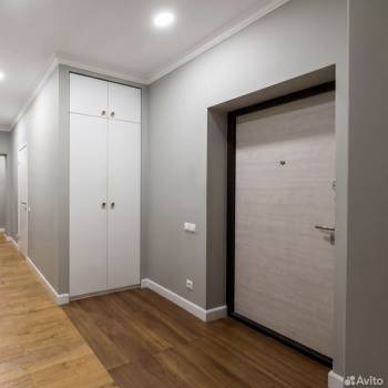 Продается 3-х комнатная квартира, 84 м²