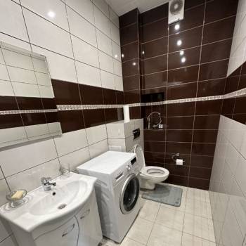 Сдается 2-х комнатная квартира, 61 м²