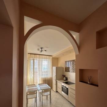 Сдается 2-х комнатная квартира, 61 м²