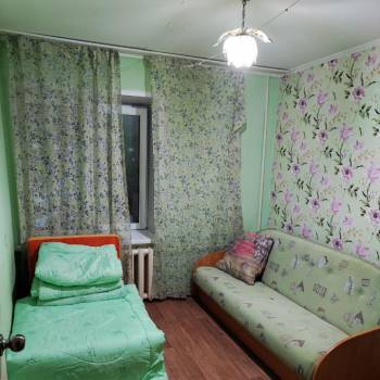 Сдается Многокомнатная квартира, 70 м²